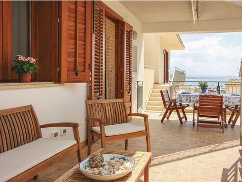 Ferielejlighed - 4 personer -  - Via Lazio, - Porto Palo Di Menfi - 92013 - Menfi (Ag)