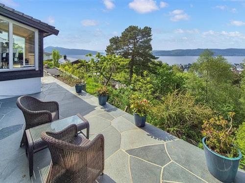 Holiday apartment - 2 persons -  - Sølvberget - 5038 - Bergen