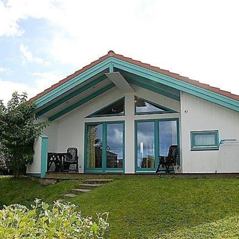 Sommerhus - 5 personer -  - Zum Reetmoor - 23999 - Schwarzer Busch