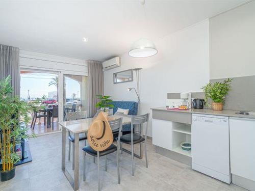 Feriehus / leilighet - 4 personer -  - 17487 - Empuriabrava