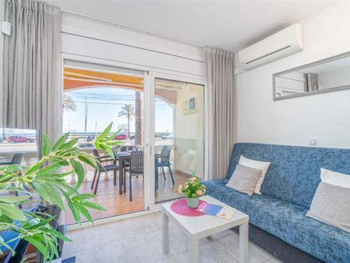 Ferieleilighet - 4 personer -  - 17487 - Empuriabrava