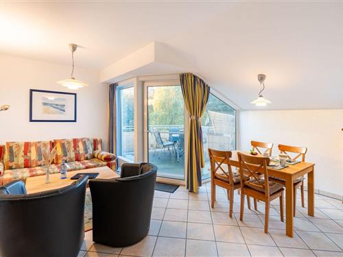 Semesterlägenhet - 2 personer -  - Seestraße - 17459 - Zempin