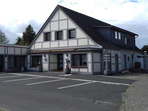 Ferienhaus - 2 Personen -  - 27476 - Cuxhaven