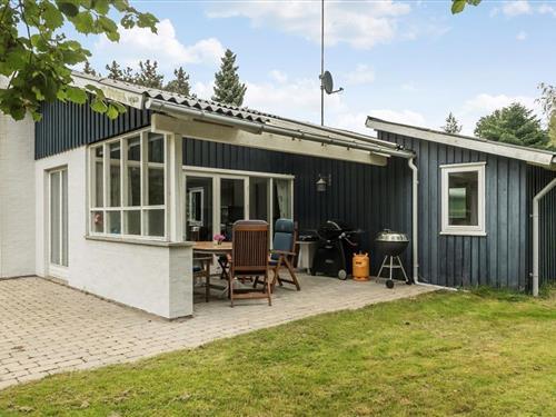 Ferienhaus - 5 Personen -  - Bekkasinvej - Marielyst - 4873 - Väggerlöse