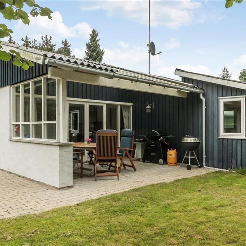 Ferienhaus - 5 Personen -  - Bekkasinvej - Marielyst - 4873 - Väggerlöse