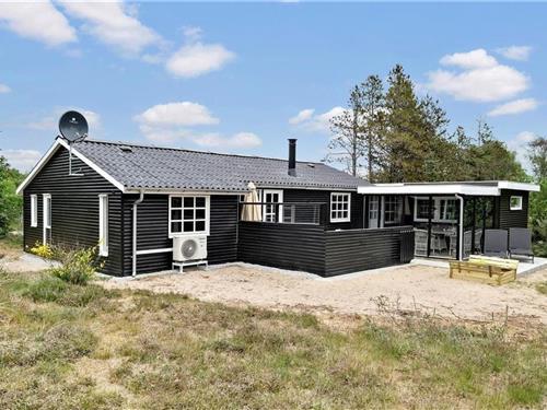 Ferienhaus - 6 Personen -  - Klintevej - 9492 - Blokhus