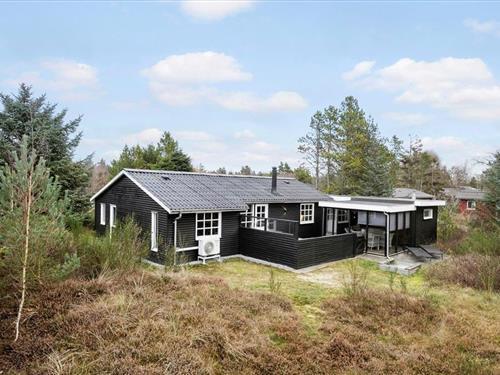 Ferienhaus - 6 Personen -  - Klintevej - 9492 - Blokhus