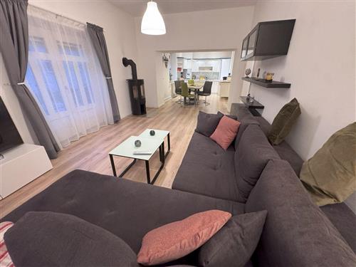 Ferieleilighet - 4 personer -  - Roseggerstraße - 8291 - Burgau