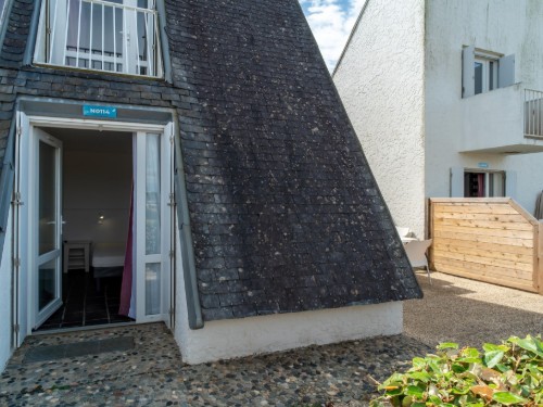 Holiday apartment - 5 persons -  - 56520 - Guidel