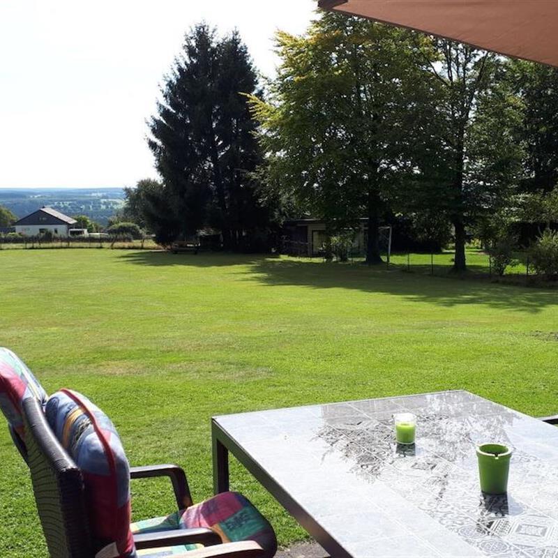 Sommerhus - 5 personer -  - 52156 - Monschau