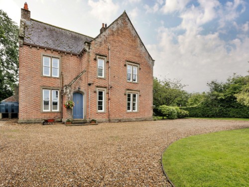 Holiday home - 8 persons -  - CA5 6EW - Carlisle