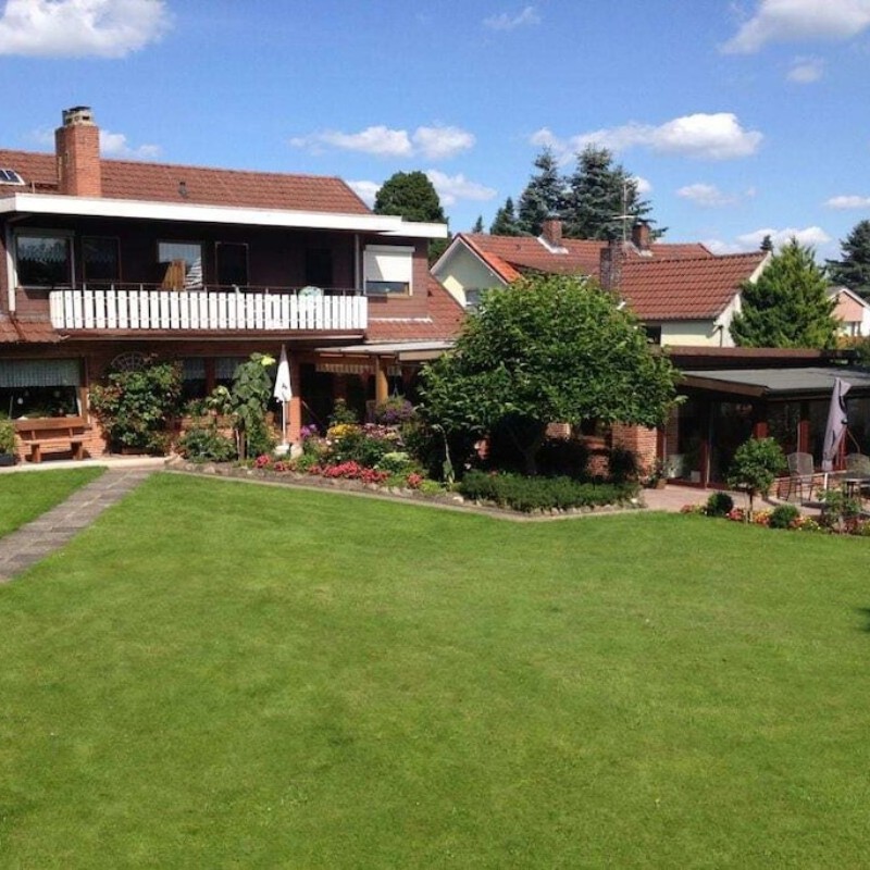 Sommerhus - 3 personer -  - 27624 - Geestland-Bad Bederkesa