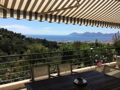 Ferielejlighed - 4 personer -  - 06400 - Cannes