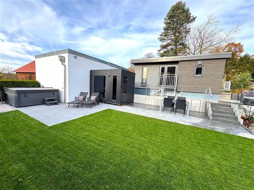 Ferienwohnung - 3 Personen -  - Zeitlbergstraße - 93197 - Zeitlarn