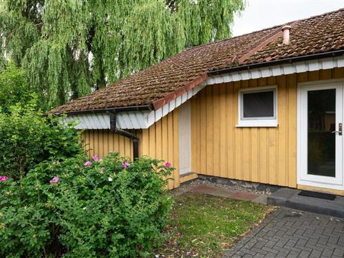 Sommerhus - 4 personer -  - Walter-Gotsmann-Straße - 17252 - Mirow