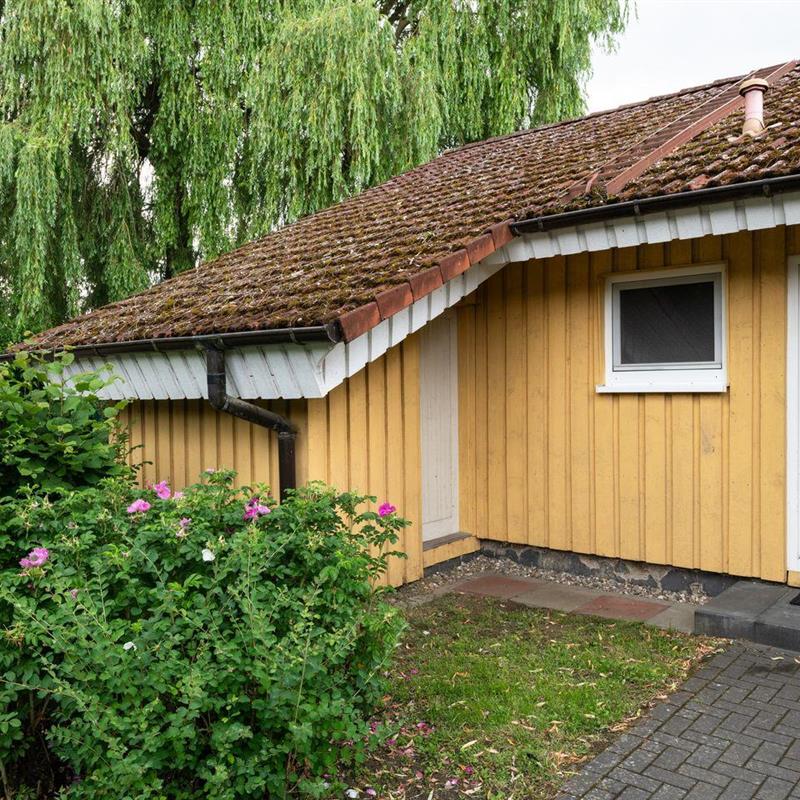 Sommerhus - 4 personer -  - Walter-Gotsmann-Straße - 17252 - Mirow