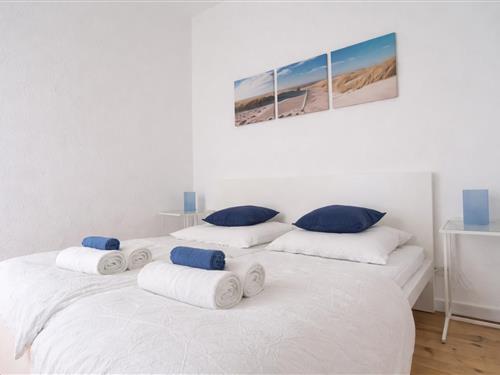  - 2 personer -  - Am Leuchtturm - 18119 - Warnemünde