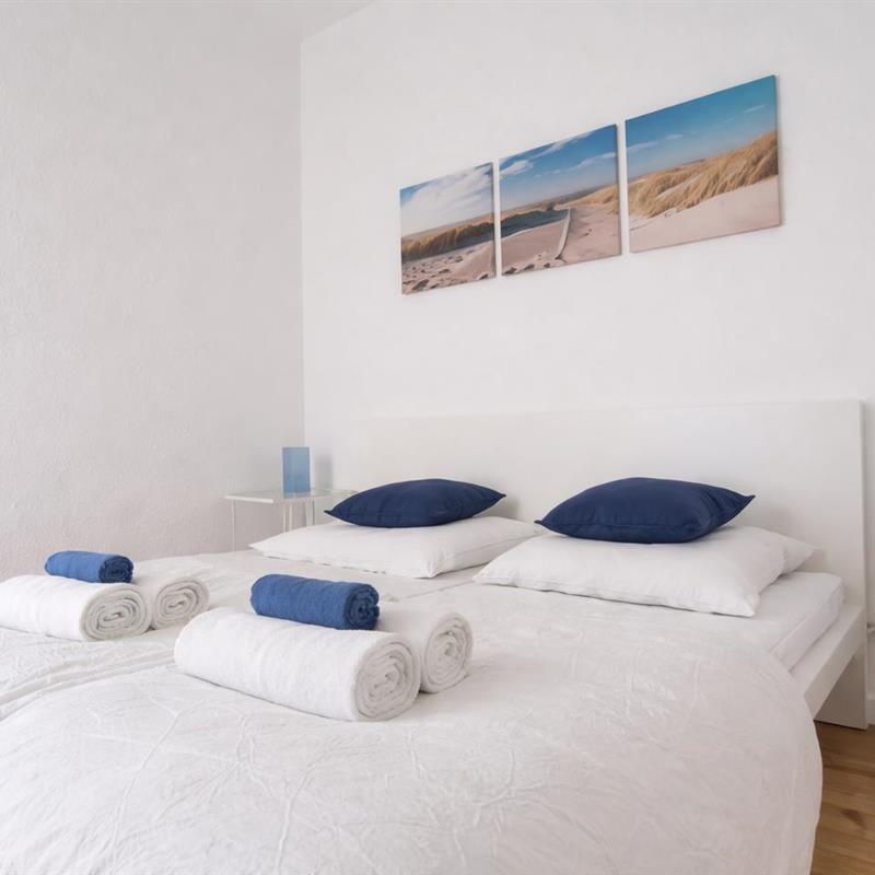  - 2 personer -  - Am Leuchtturm - 18119 - Warnemünde