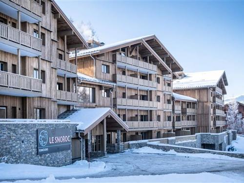 Semesterlägenhet - 2 personer -  - 73210 - La Plagne Montalbert