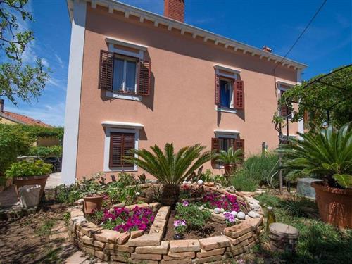 Ferielejlighed - 5 personer -  - Gornja Bricina - 51550 - Mali Losinj