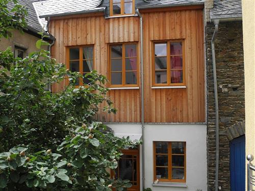 Sommerhus - 6 personer -  - Zum Herrenberg - 56850 - Enkirch