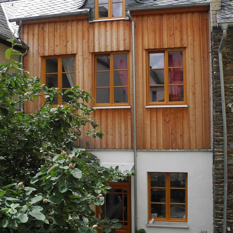 Sommerhus - 6 personer -  - Zum Herrenberg - 56850 - Enkirch