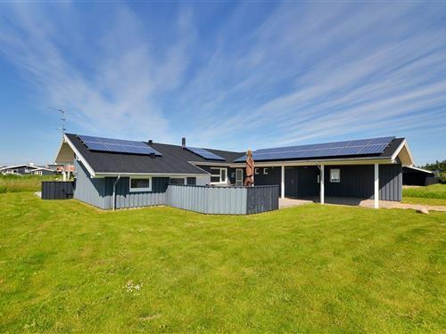 Sommerhus - 8 personer -  - Oktobervej - 9480 - Løkken