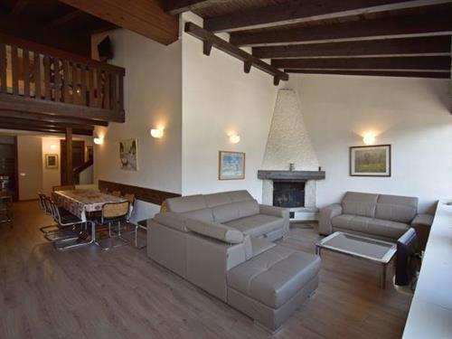Holiday Home/Apartment - 8 persons -  - 38086 - Madonna Di Campiglio