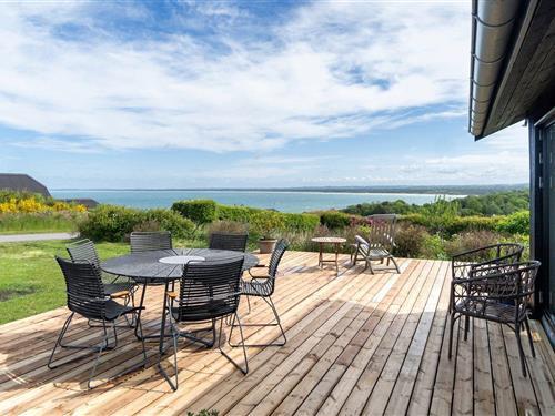 Ferienhaus - 6 Personen -  - Gyvelbakken - Ordrup/Veddinge - 4550 - Asnäs