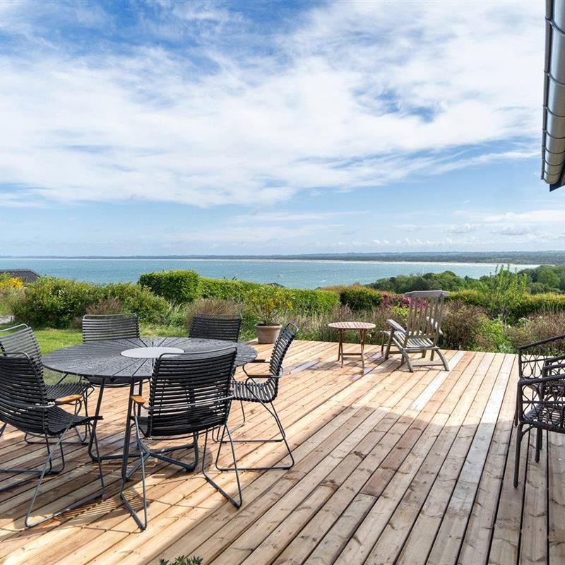 Ferienhaus - 6 Personen -  - Gyvelbakken - Ordrup/Veddinge - 4550 - Asnäs