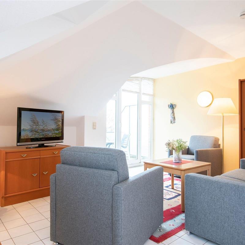 Ferielejlighed - 4 personer -  - Hamburger Straße - 23746 - Kellenhusen