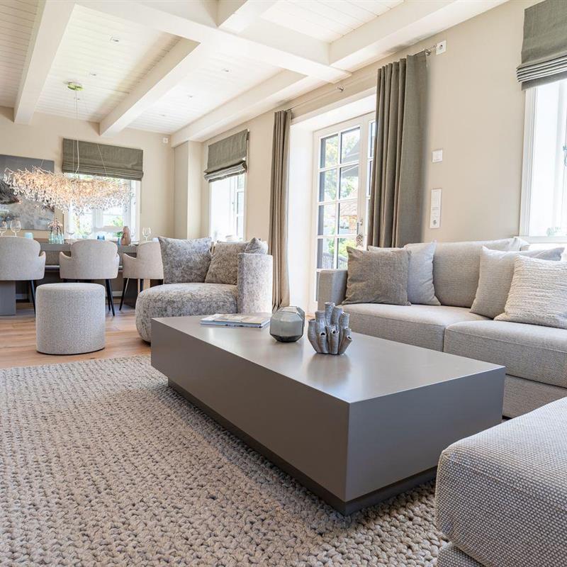 Sommerhus - 6 personer -  - Kapitän-Paulsen-Weg - 25938 - Nieblum