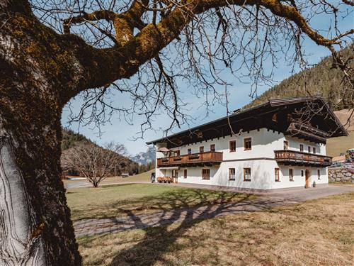 Ferielejlighed - 2 personer -  - Lofer - 5092