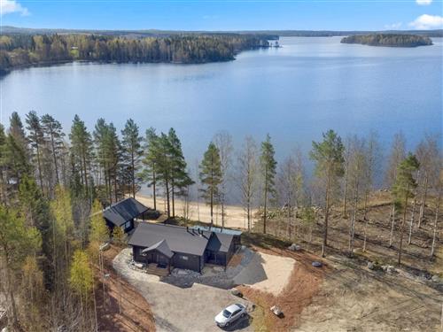 Sommerhus - 6 personer -  - Ähtäri - 63770