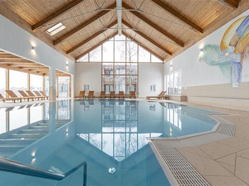 Ferielejlighed - 4 personer -  - 8861 - Kreischberg Murau