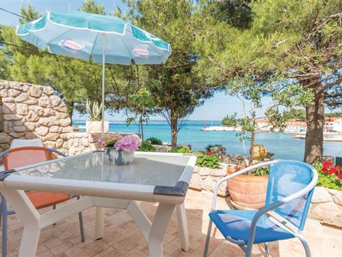 Holiday home - 3 persons -  - ul.XVIII br. - Pasman-Zdrelac - 23263 - Zdrelac