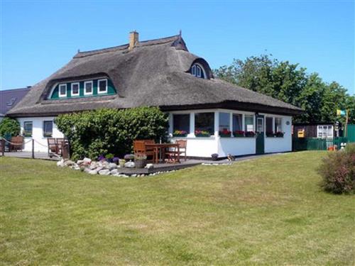 Ferienhaus - 2 Personen -  - Krämerstraat - 18565 - Hiddensee