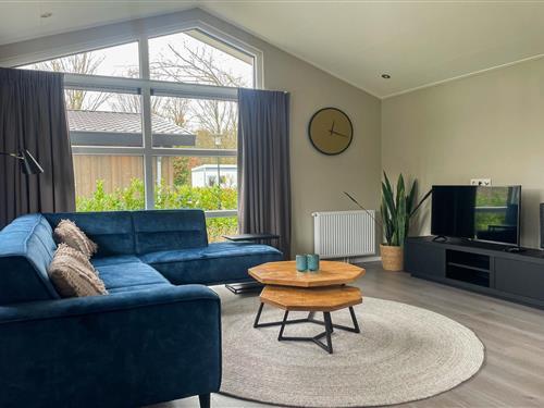 Chalet - 4 personer -  - 5506LA - Veldhoven