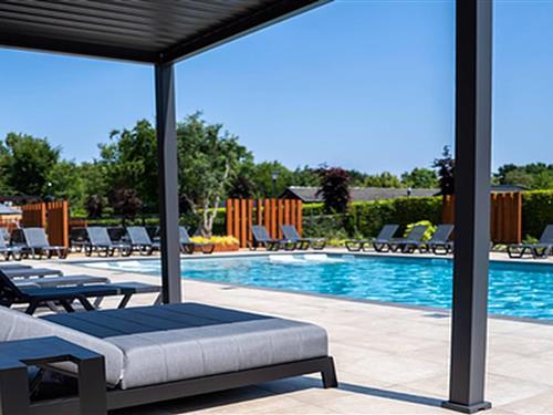 Chalet - 4 persons -  - 5506LA - Veldhoven