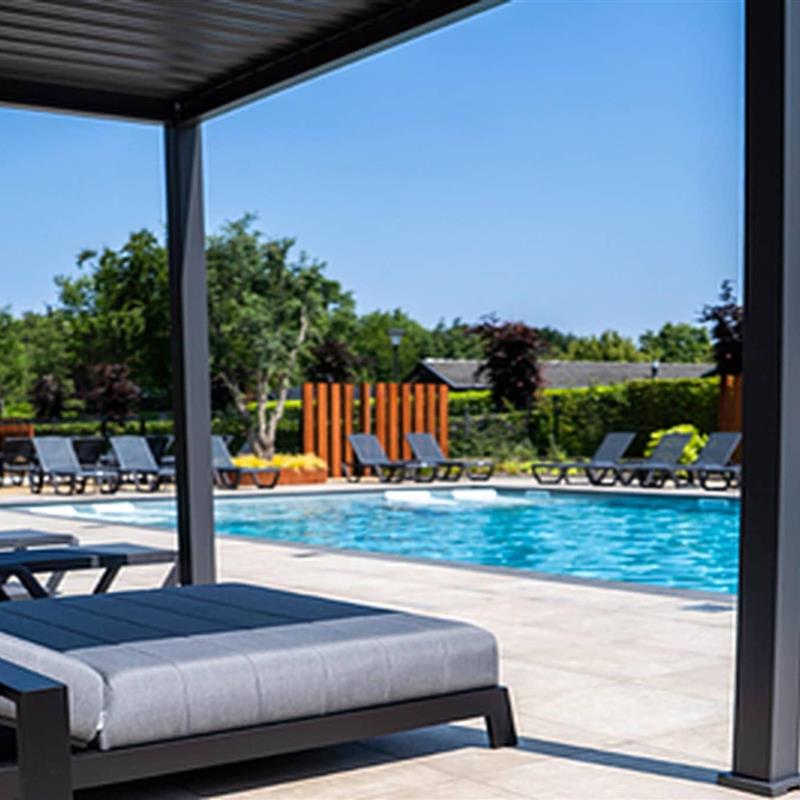 Chalet - 4 personer -  - 5506LA - Veldhoven