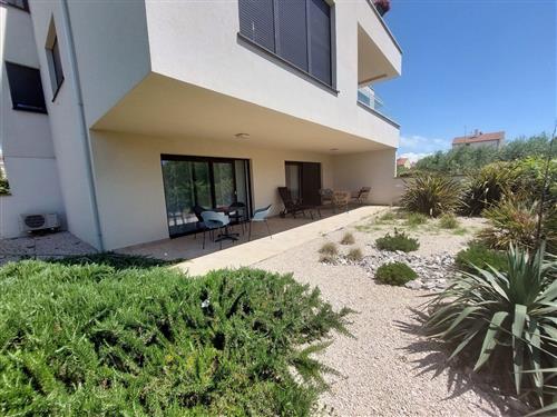 Ferienwohnung - 4 Personen -  - Ulica Paška - 51500 - Krk