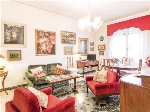 Feriehus / leilighet - 6 personer -  - Florence - 50123