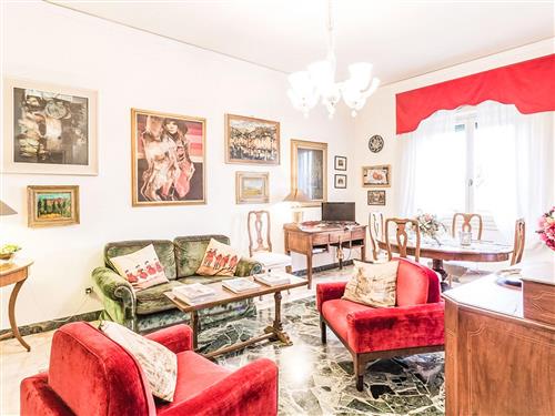 Ferienwohnung - 6 Personen -  - Florence - 50123