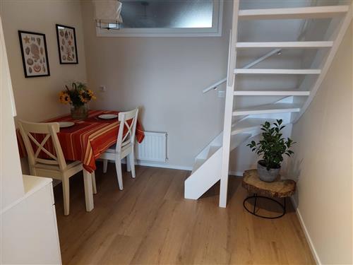 Holiday Home/Apartment - 2 persons -  - Swaalingestraat - 4374 BX - Zoutelande