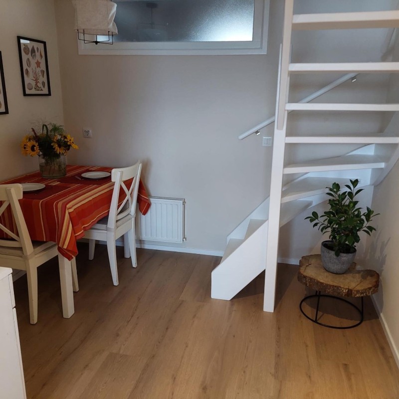Ferielejlighed - 2 personer -  - Swaalingestraat - 4374 BX - Zoutelande