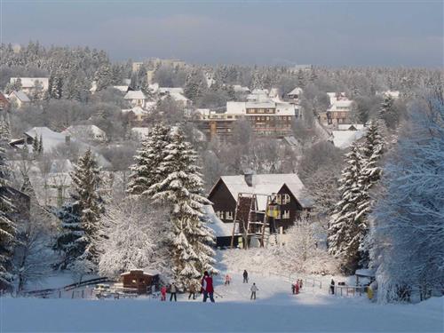 Ferielejlighed - 4 personer -  - Rathausstraße - 38644 - Goslar