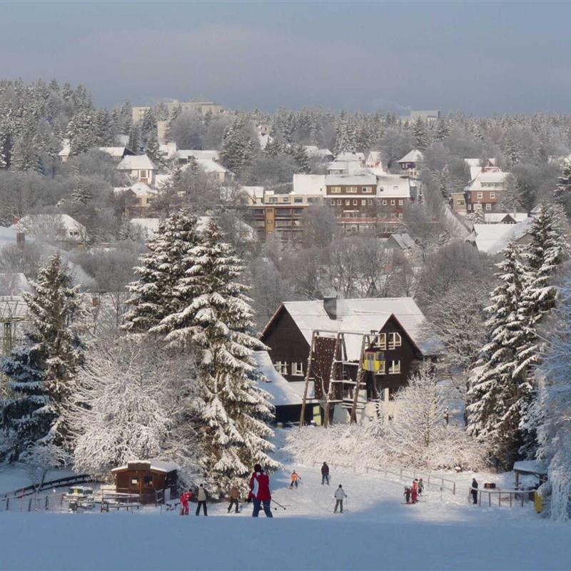 Ferielejlighed - 4 personer -  - Rathausstraße - 38644 - Goslar