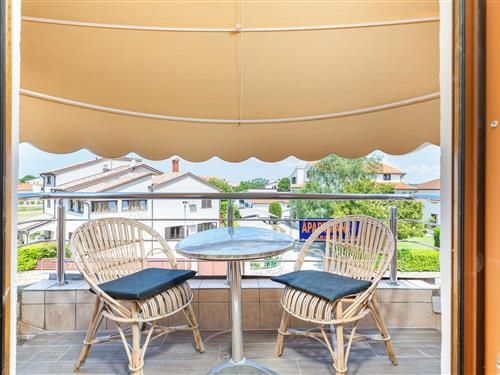 Ferieleilighet - 3 personer -  - Pineta - Fazana-Valbandon - 52212 - Fazana