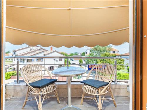 Ferielejlighed - 3 personer -  - Pineta - Fazana-Valbandon - 52212 - Fazana