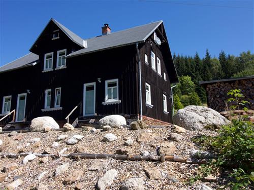 Ferielejlighed - 6 personer -  - Klingenthal - 08248